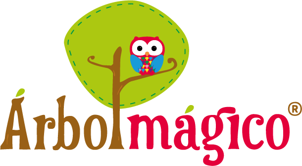 arbol magico jugueteria regalos niños diseñador grafico mar del plata diseño de marca diseño pagina web