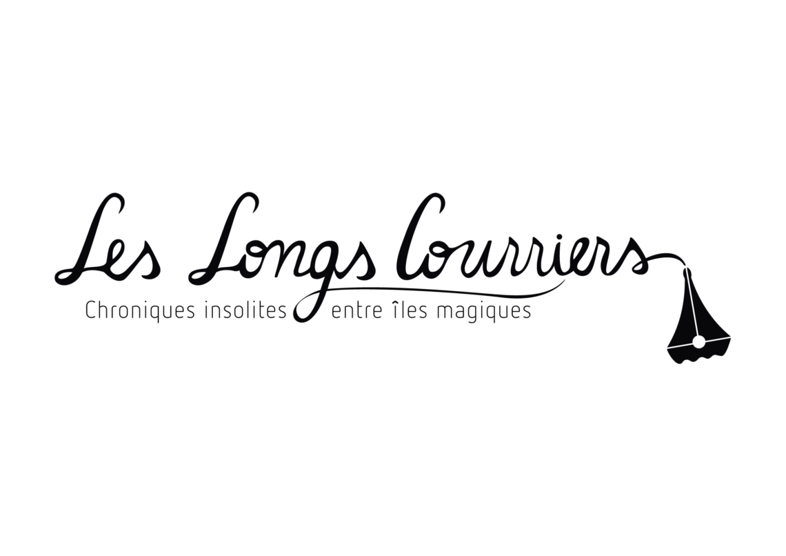 les longs courriers logo