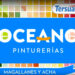 Pinturerias Oceano Mar del Plata