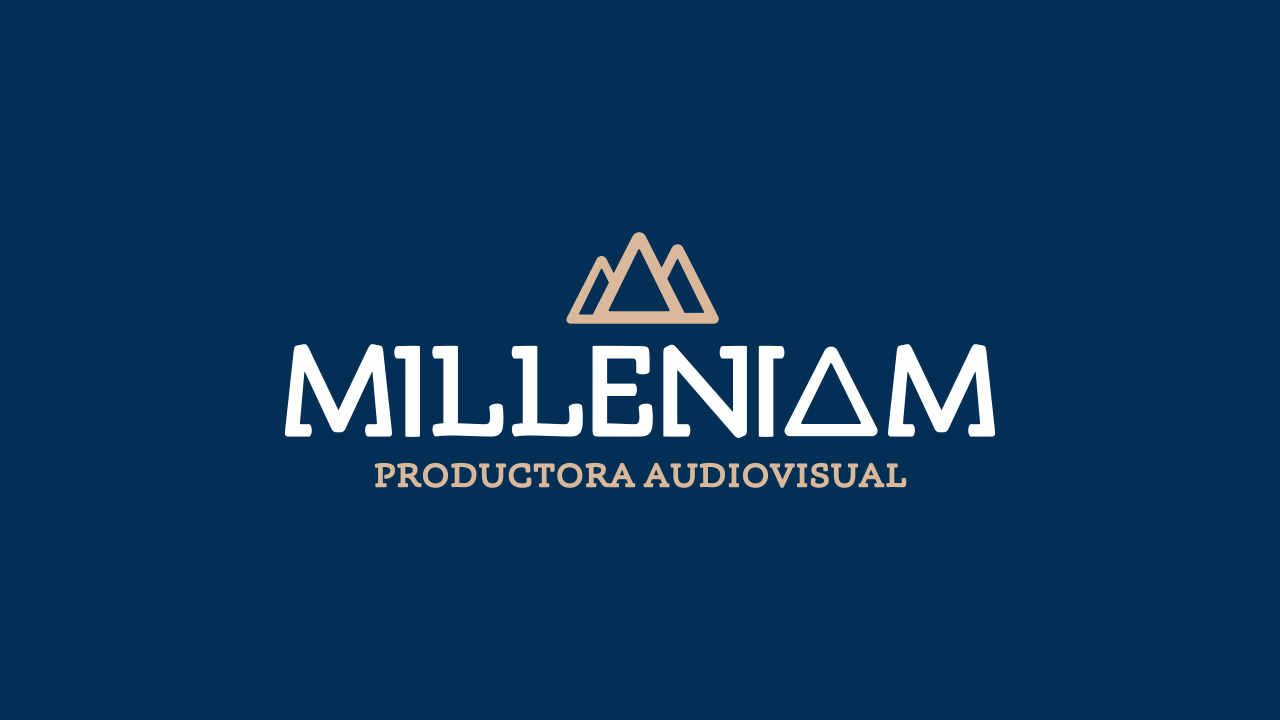 milleniam productora audiovisual